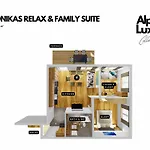 Veronikas Relax & Family - By Alpenluxus Collection Dom wakacyjny *