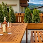 Veronikas Relax & Family - By Alpenluxus Collection Nyaraló *