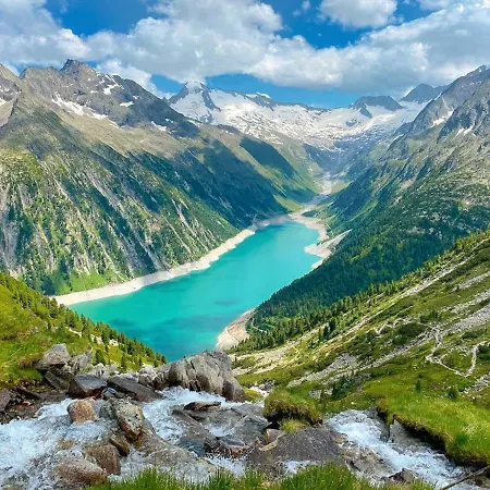 Veronikas Relax & Family By Alpenluxus Διαμέρισμα *