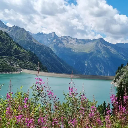 Διαμέρισμα Veronikas Relax & Family By Alpenluxus