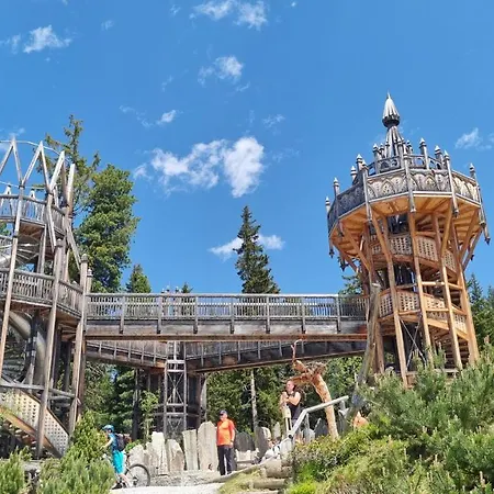 Apartment Veronikas Relax & Family - Alpenluxus Collection