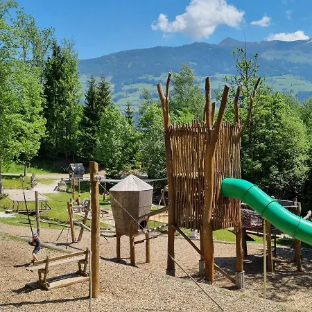 Veronikas Relax & Family By Alpenluxus