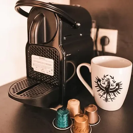 Veronikas Relax & Family - Alpenluxus Collection * فغن