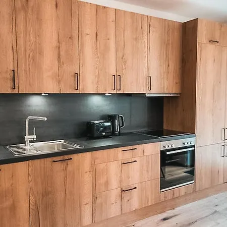 Veronikas Relax & Family - Alpenluxus Collection Fügen