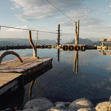 Veronikas Relax & Family By Alpenluxus