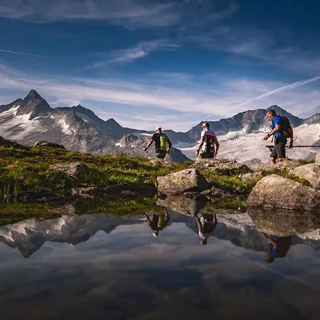 Veronikas Relax & Family - Alpenluxus Collection *