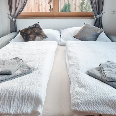 Veronikas Relax & Family Suite - Sun Terrace And Car Park By Alpenluxus Appartements *