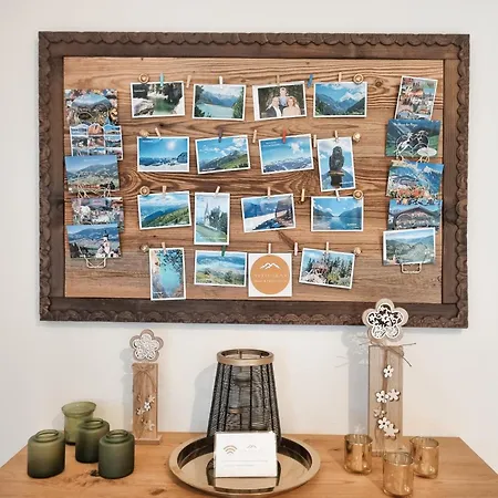 Veronikas Relax & Family - Alpenluxus Collection