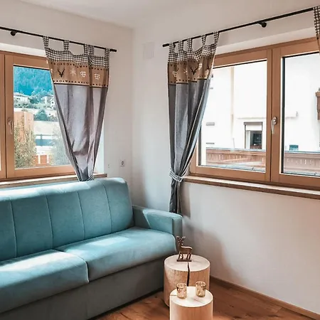 Veronikas Relax & Family Suite - Sun Terrace And Car Park By Alpenluxus Appartements * Fuegen