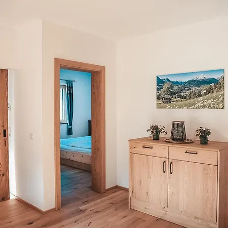 Apartment Veronikas Relax & Family - Alpenluxus Collection *