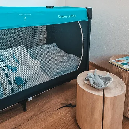 Veronikas Relax & Family - Alpenluxus Collection * Fügen