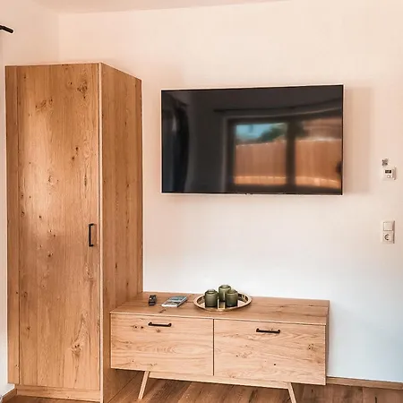 Apartment Veronikas Relax & Family Suite - Sun Terrace And Car Park By Alpenluxus Appartements *