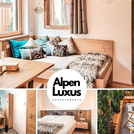 アパート Veronikas Relax & Family - An Alpenluxus Appartement, Zillertal *