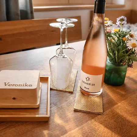 Veronikas Relax & Family With Terrace