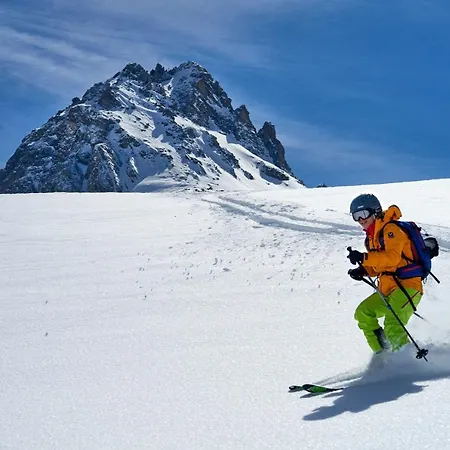 Veronikas Relax & Family - Alpenluxus Collection 아파트 푸겐