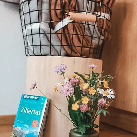 Veronikas Relax & Family - Alpenluxus Collection 푸겐