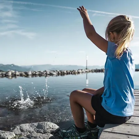 Veronikas Relax & Family - Alpenluxus Collection 아파트