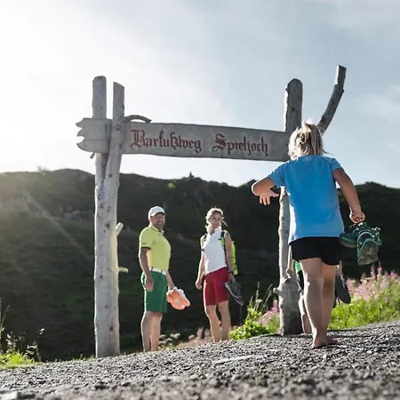 Veronikas Relax & Family - Alpenluxus Collection 아파트 푸겐