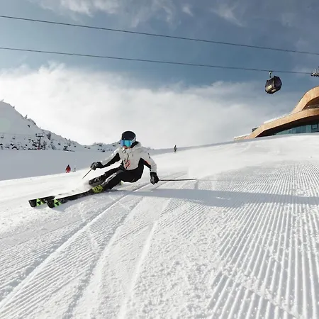 Διαμέρισμα Veronikas Relax & Family - An Alpenluxus Appartement, Zillertal Fügen