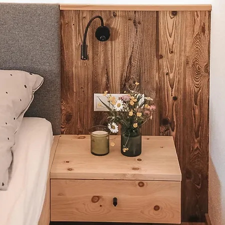 아파트 Veronikas Relax & Family - Alpenluxus Collection 푸겐