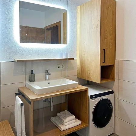 Veronikas Relax & Family - Alpenluxus Collection